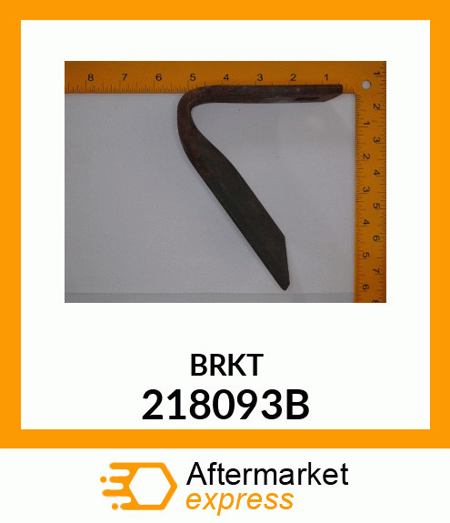 BRKT 218093B