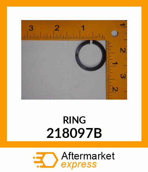 RING 218097B