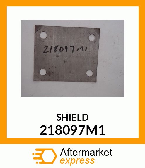 SHIELD 218097M1