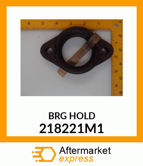 BRGHOLD 218221M1