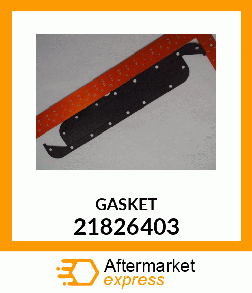 GASKET 21826403