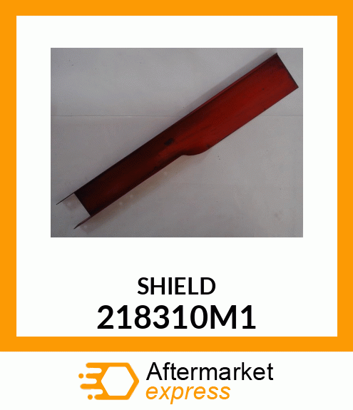 SHIELD 218310M1