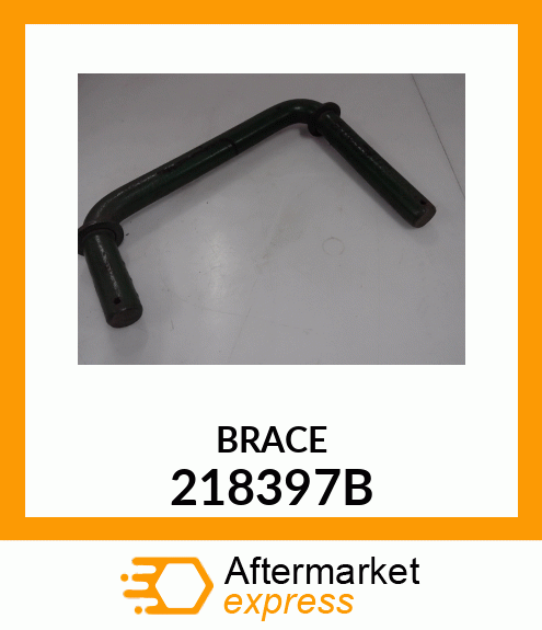 BRACE 218397B