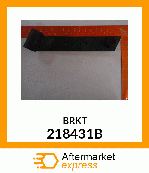 BRKT 218431B