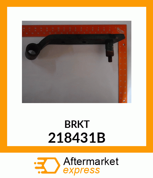 BRKT 218431B