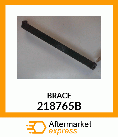 BRACE 218765B