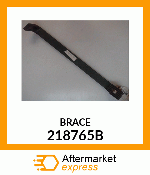 BRACE 218765B