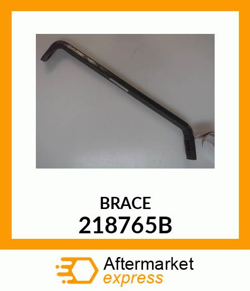 BRACE 218765B