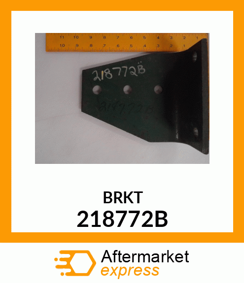 BRKT 218772B