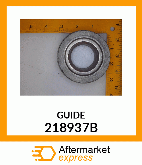 GUIDE 218937B