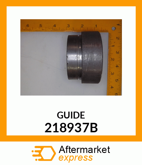 GUIDE 218937B