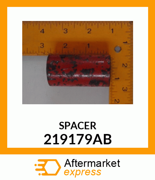 SPACER 219179AB