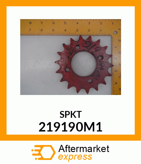 SPKT 219190M1