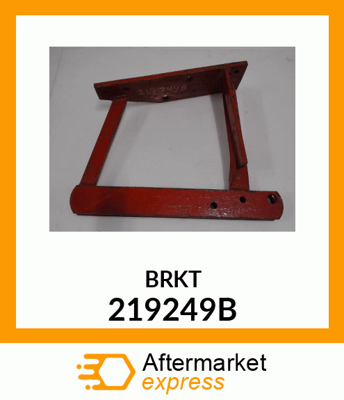 BRKT 219249B