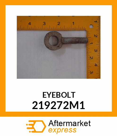 EYEBOLT 219272M1