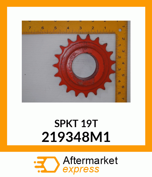 SPKT19T 219348M1