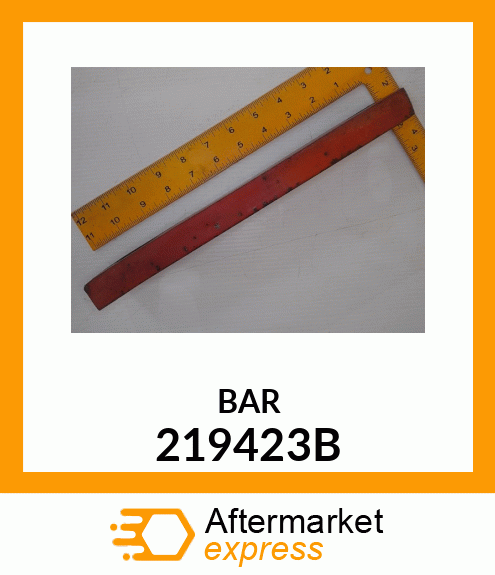 BAR 219423B