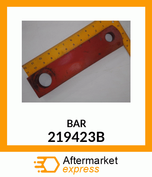 BAR 219423B