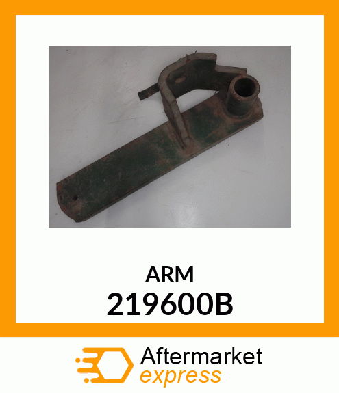 ARM 219600B