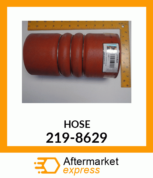 HOSE 219-8629