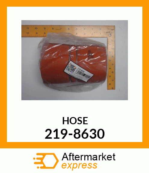 HOSE 219-8630