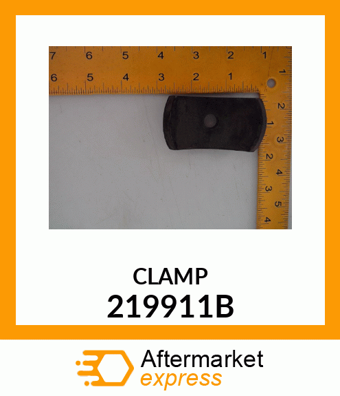 CLAMP 219911B