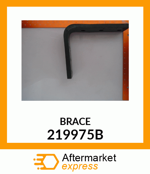 BRACE 219975B