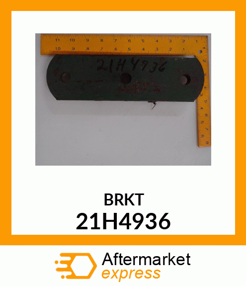 BRKT 21H4936