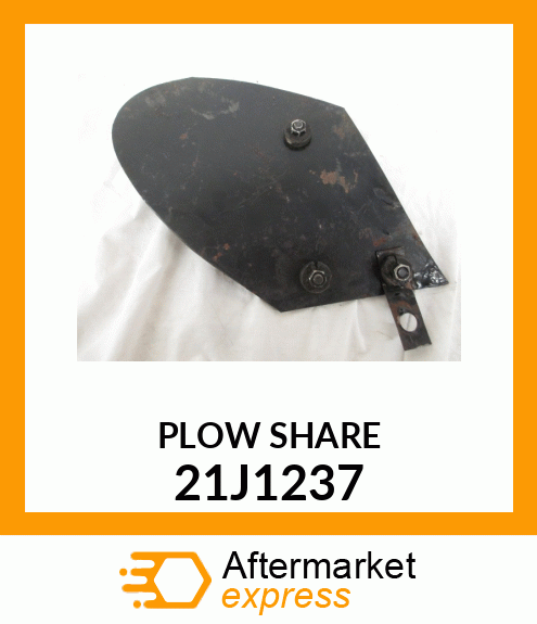 PLOWSHARE 21J1237