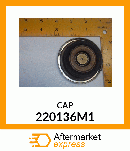 CAP 220136M1