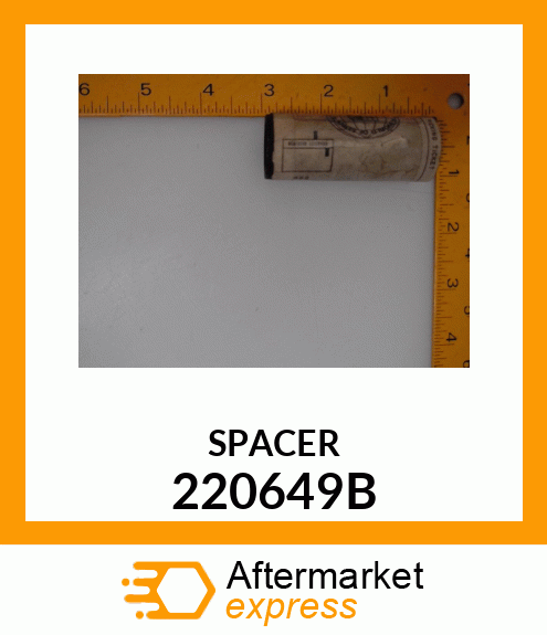 SPACER 220649B