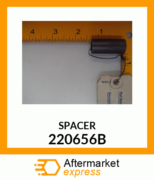 SPACER 220656B