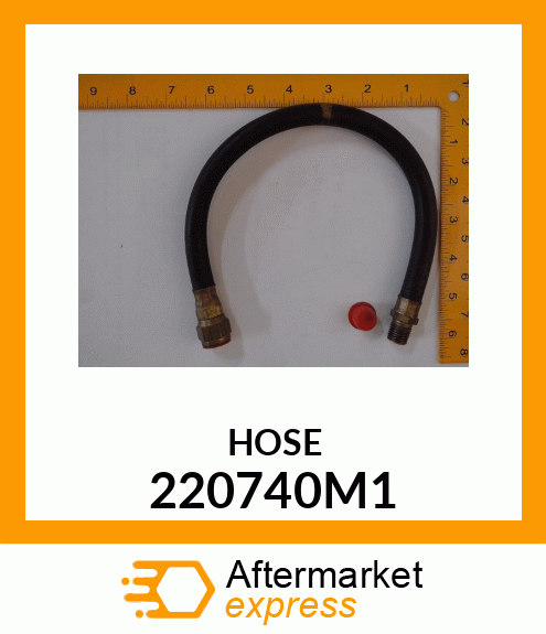 HOSE 220740M1