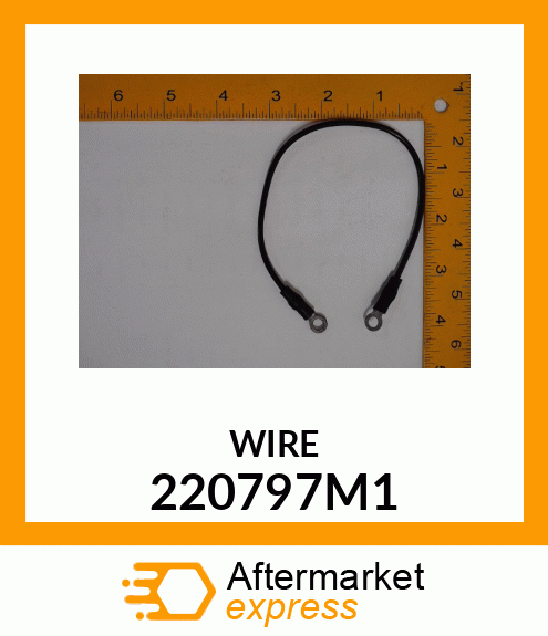 WIRE 220797M1