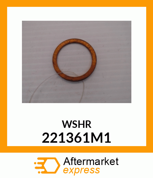 WSHR 221361M1