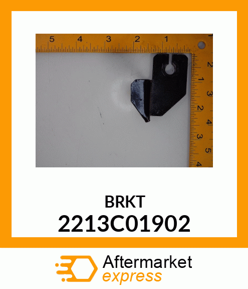 BRKT 2213C01902