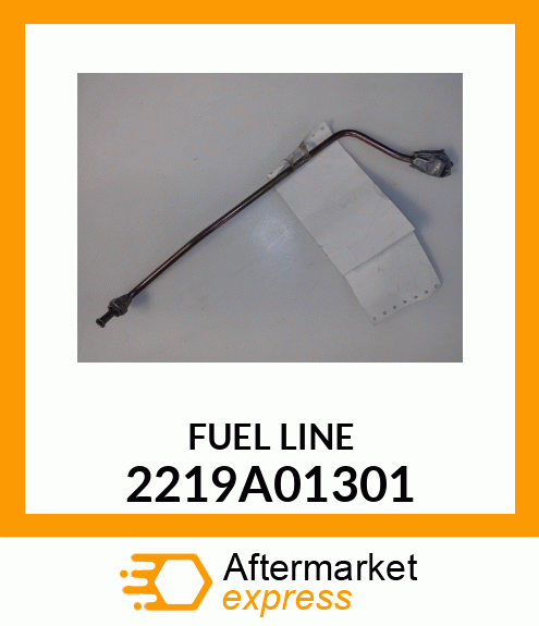 FUEL_LINE 2219A01301