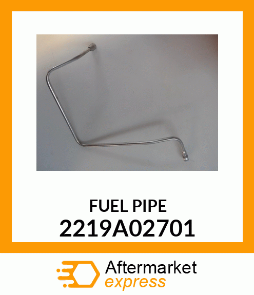 FUEL_PIPE 2219A02701