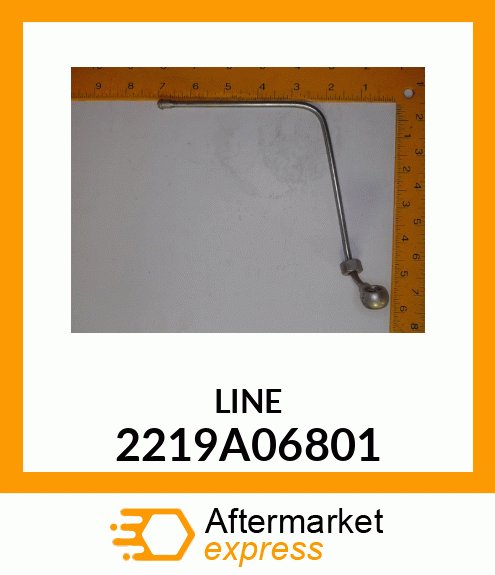 LINE 2219A06801