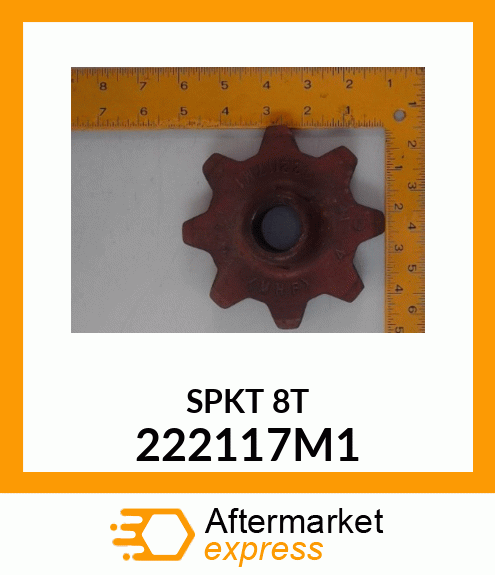 SPKT8T 222117M1