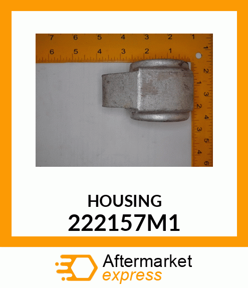 HOUSING 222157M1