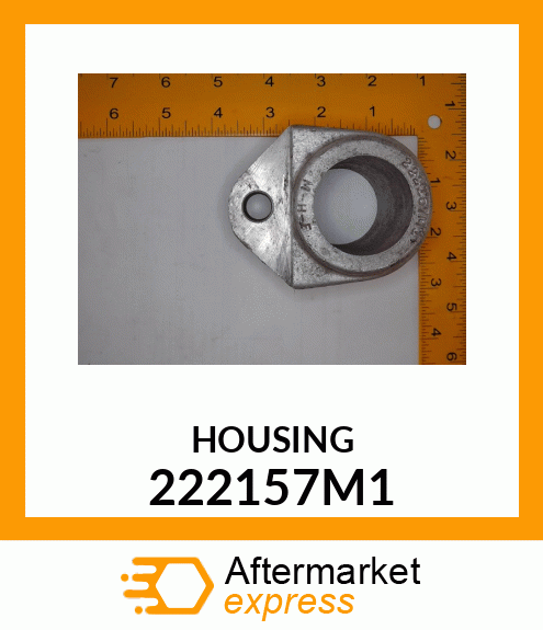 HOUSING 222157M1