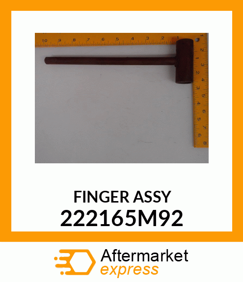 FINGERASSY 222165M92