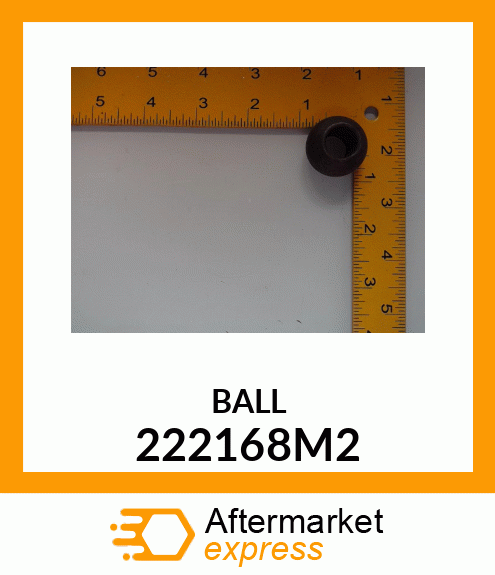 BALL 222168M2