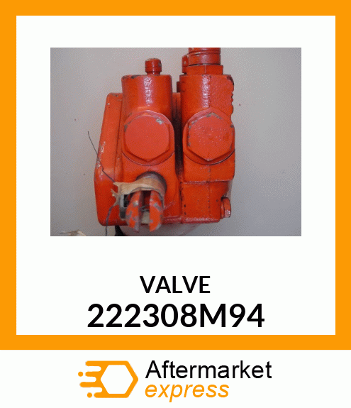 VALVE 222308M94