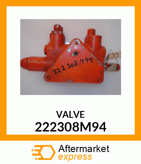 VALVE 222308M94