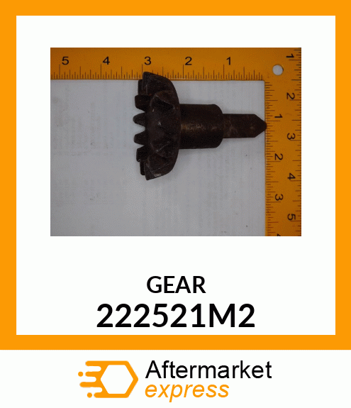 GEAR 222521M2