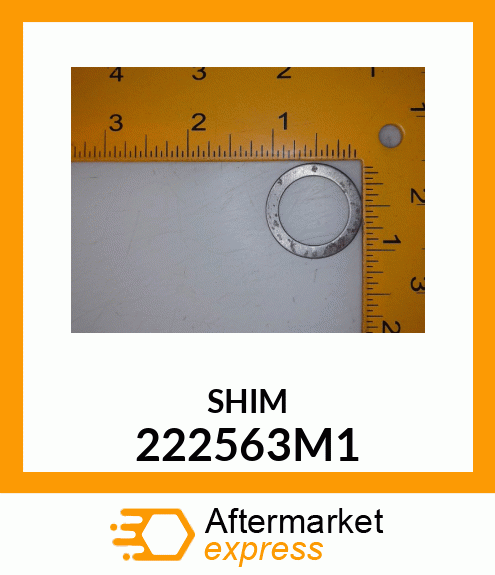 SHIM 222563M1