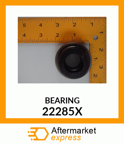 BEARING 22285X