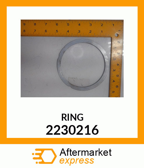 RING 2230216